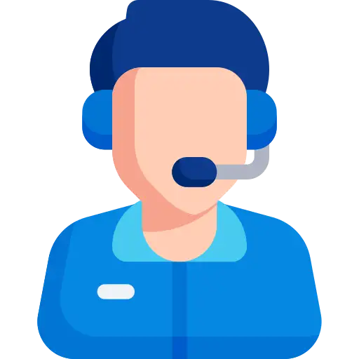 Icono de servicio: Consultoría y Soporte