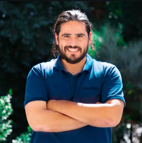 Foto de Misael Urrutia