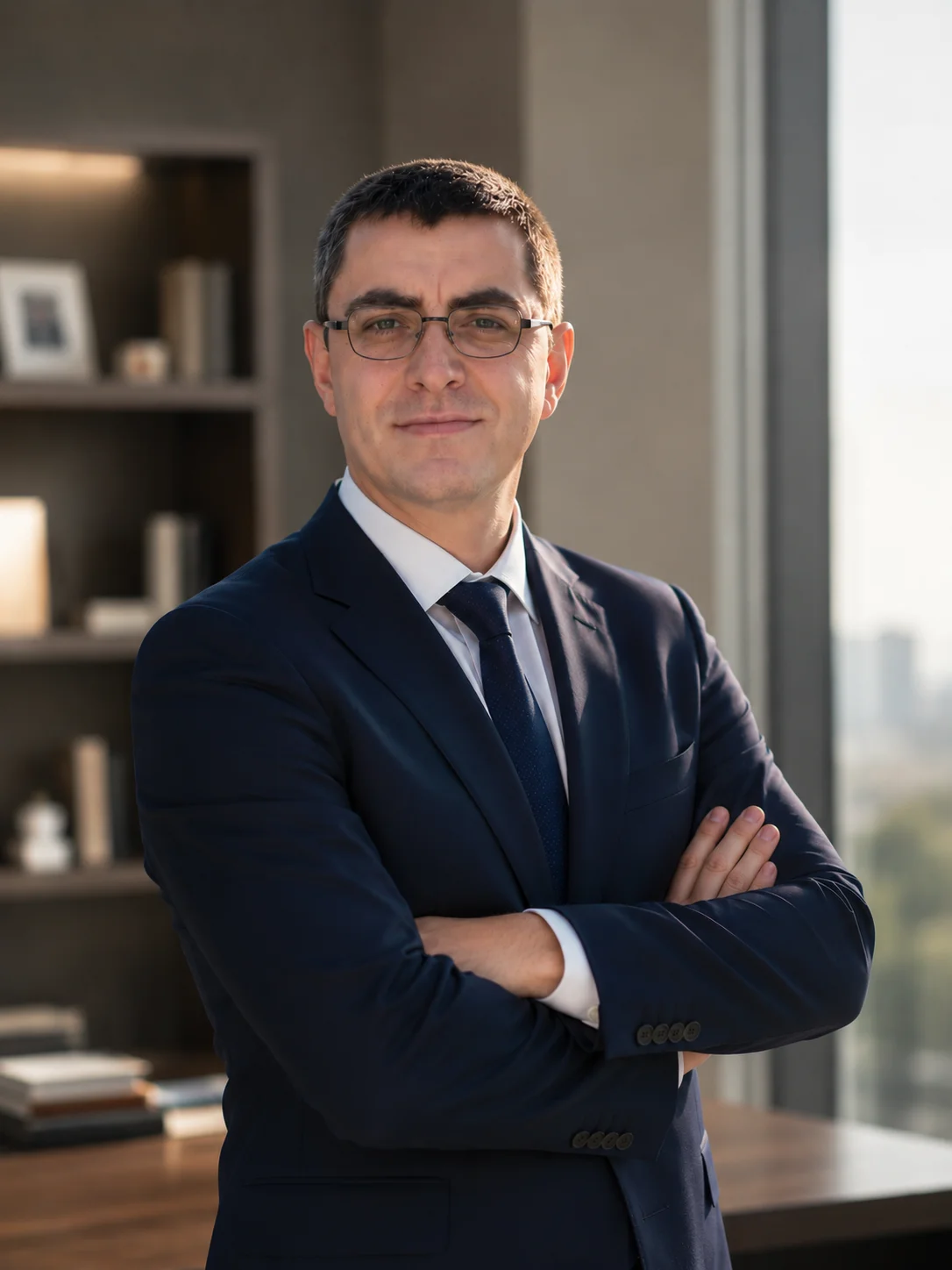 Claudio Saldias