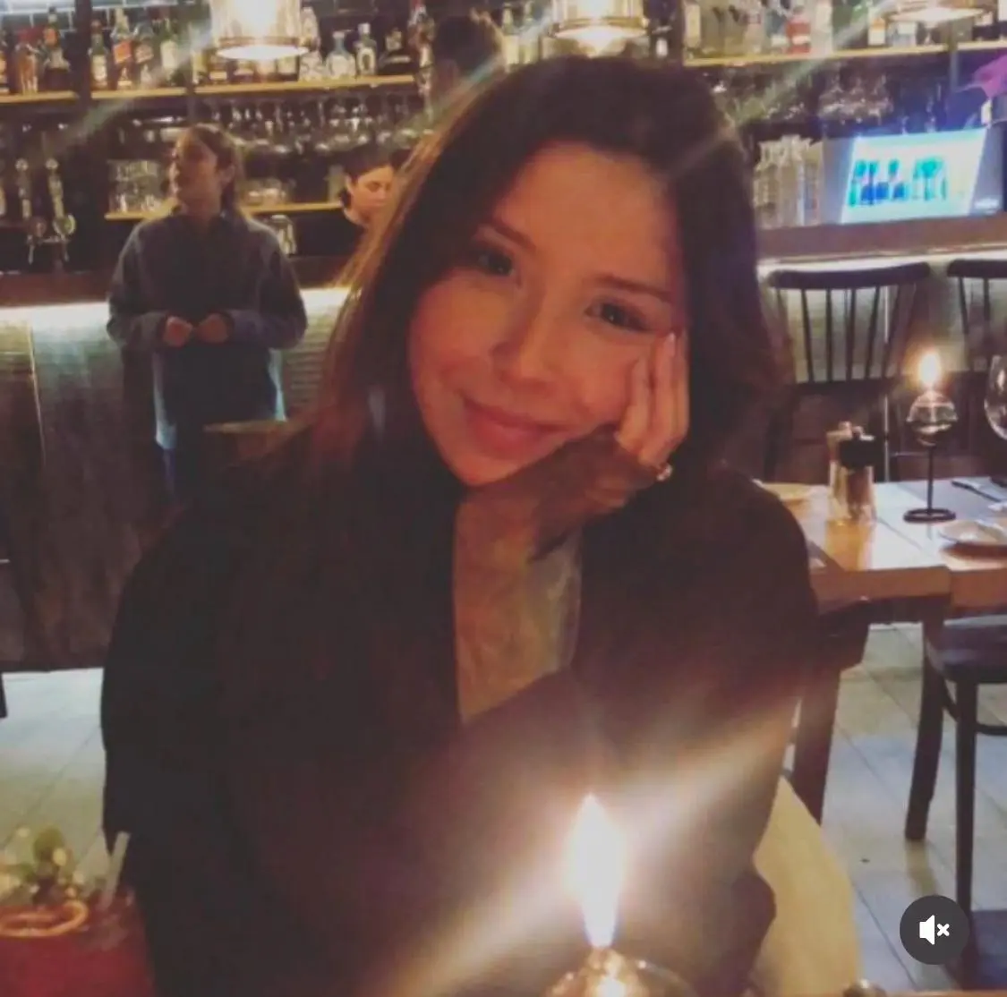 Foto de Franccesca Cid, Directora y Enfermera. Cuidados Vital