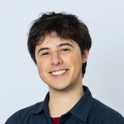 Foto de Francisco Ríos, CTO. KITA