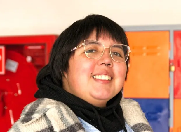 Noelia Espinoza